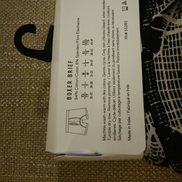 Boxer - Picture 4 of 5